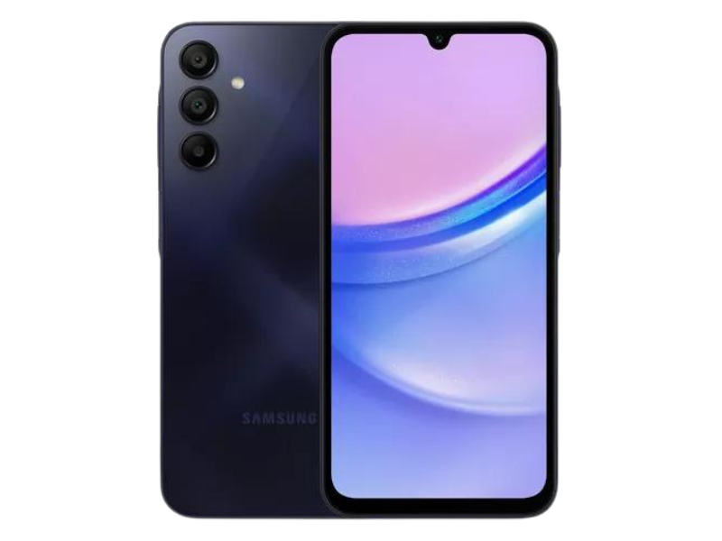 Pinheirinho Celulares | SAMSUNG A15 4G